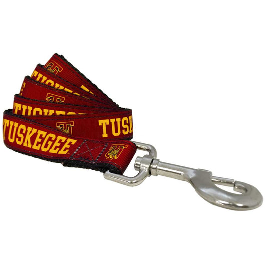 Tuskegee University Pet Leash
