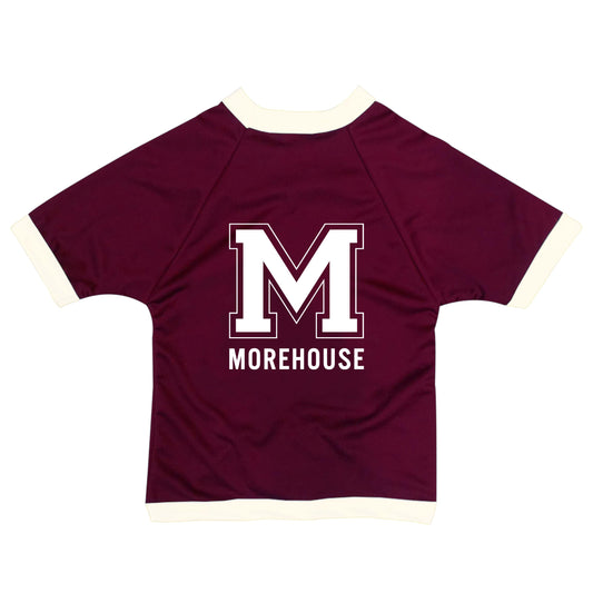 Morehouse Mesh Pet Jersey