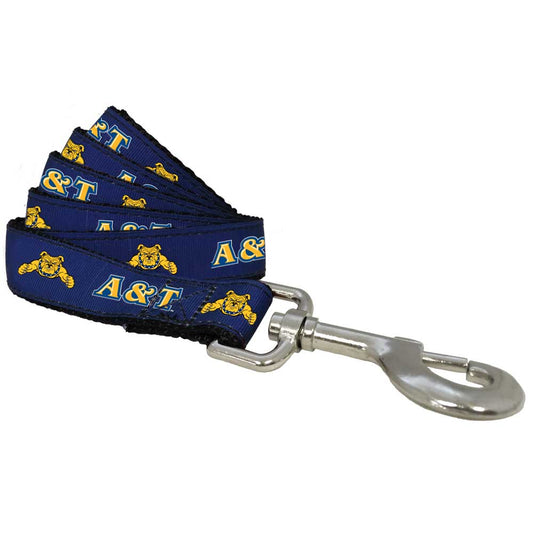 North Carolina A&T Pet Leash