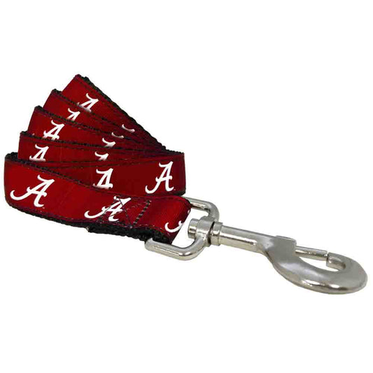 The University of Alabama Pet Leash