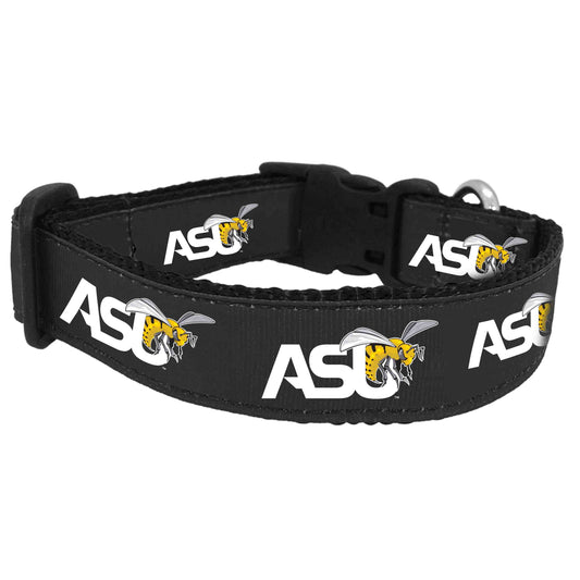Alabama State University Pet Collar