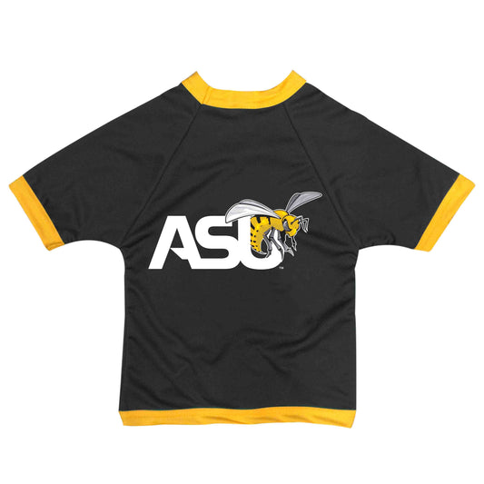 Alabama State Mesh Pet Jersey
