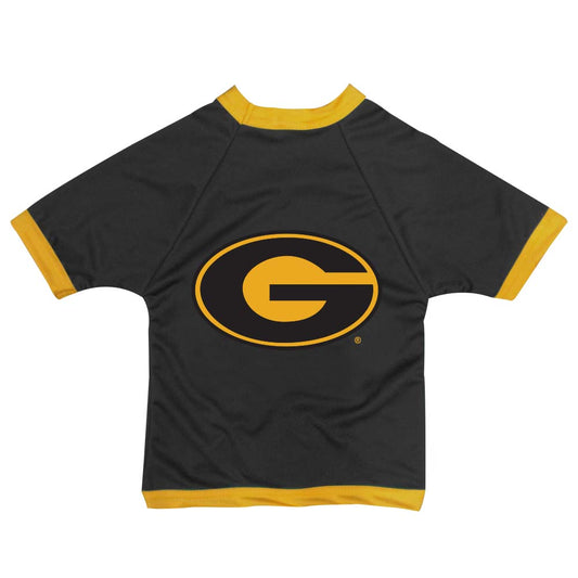 Grambling State Tigers Pet Jersey