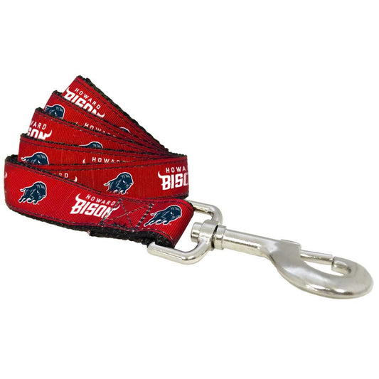 Howard University pet Leash