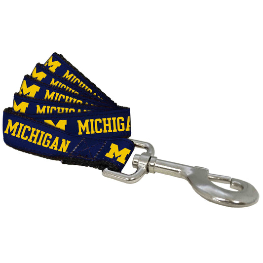 Michigan University Pet Leash