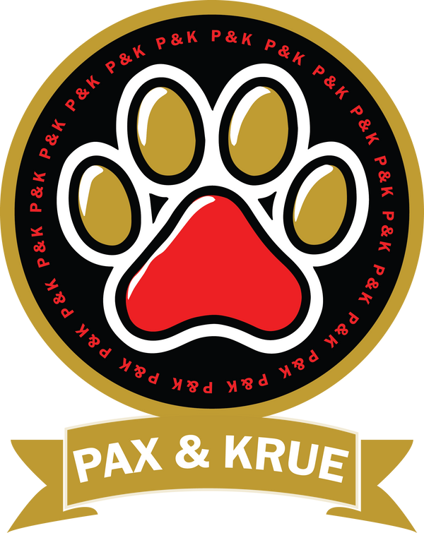 Pax and Krue