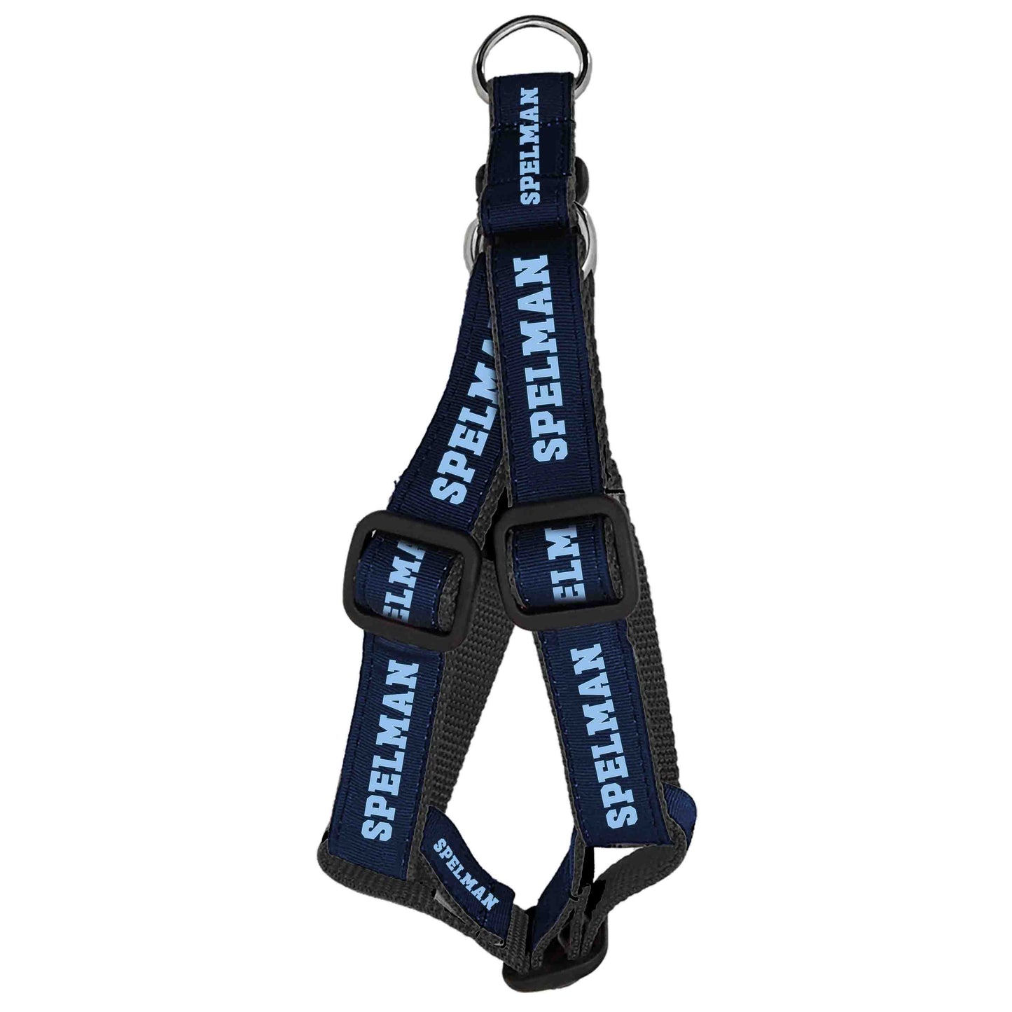 SPELMAN COLLEGE Pet Step-in Harness