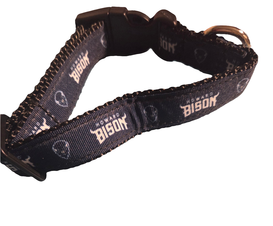 Howard University Pet Collar