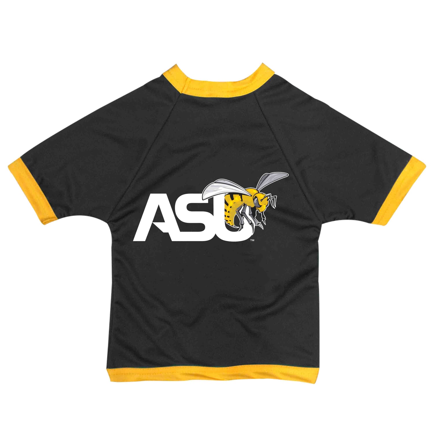Alabama State (ASU)- Hornet Pride Paws Collection