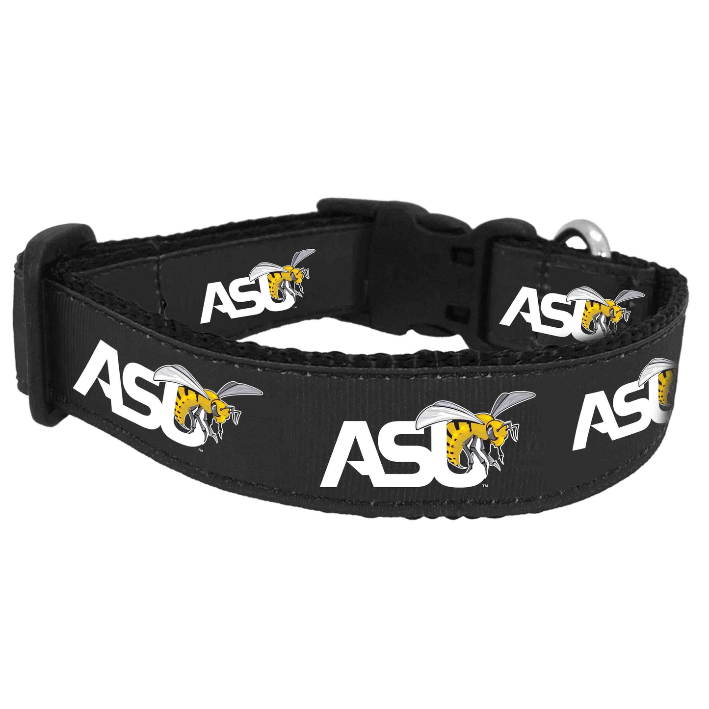 Alabama State University Pet Collar
