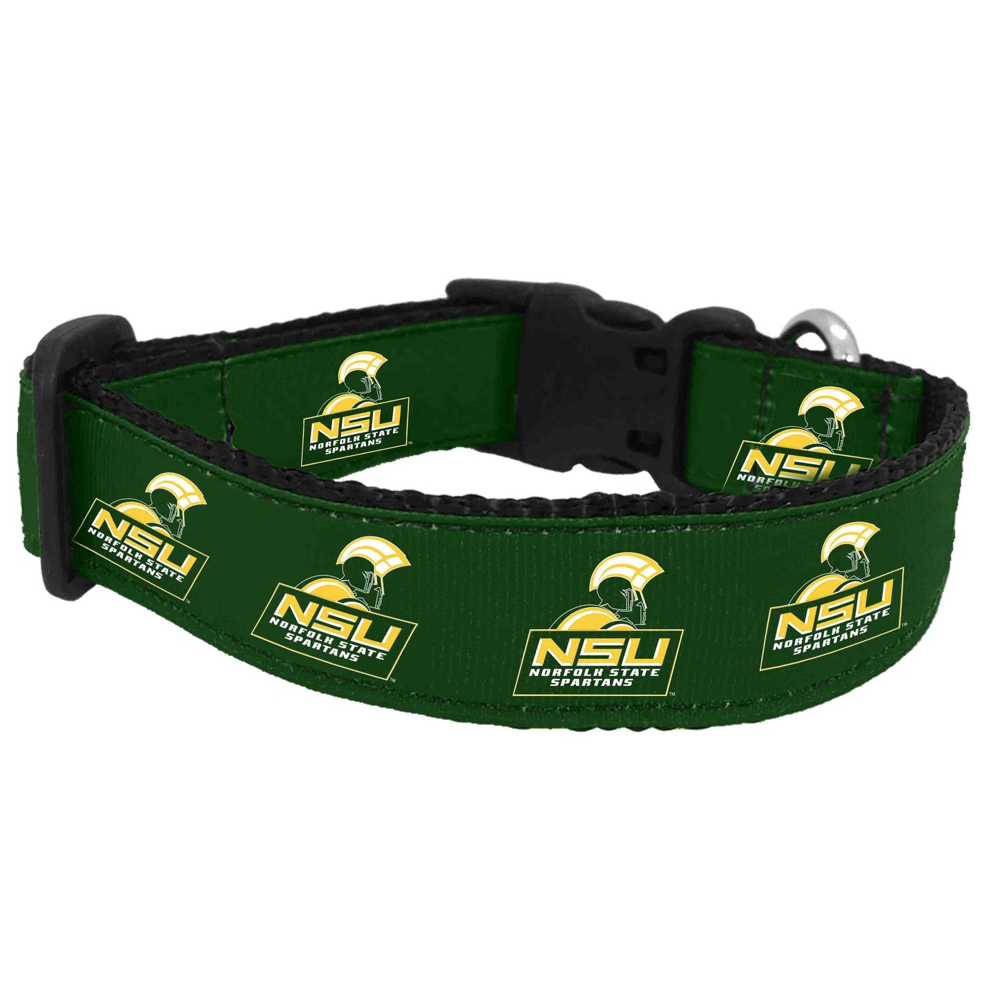 Norfolk State University Pet Collar