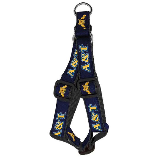 North Carolina A&T Step- in- Harness