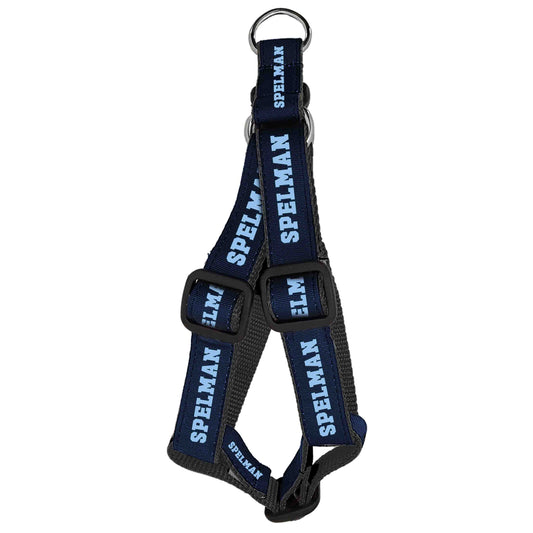 SPELMAN COLLEGE Pet  Step-in Harness